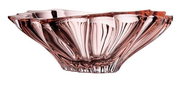 Фруктовниця Bohemia Plantica Pink 330 мм (6KG02 72T31 330 P)
