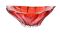 Фруктовниця Bohemia Plantica Red 330 мм (6KG02 72T62 330 R)