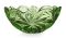 Фруктовниця Bohemia Flora Green 280 мм (6KG79 72T27 280 Z)