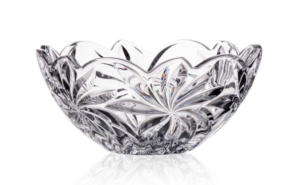 Фруктовниця Bohemia Flora 280 мм (6KG79 99X03 280 Y)
