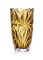 Ваза для квітів Bohemia Flora Amber 280 мм (8KH29 72W13 280 H)