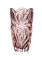Ваза для квітів Bohemia Flora Pink 280 мм (8KH29 72T31 280)