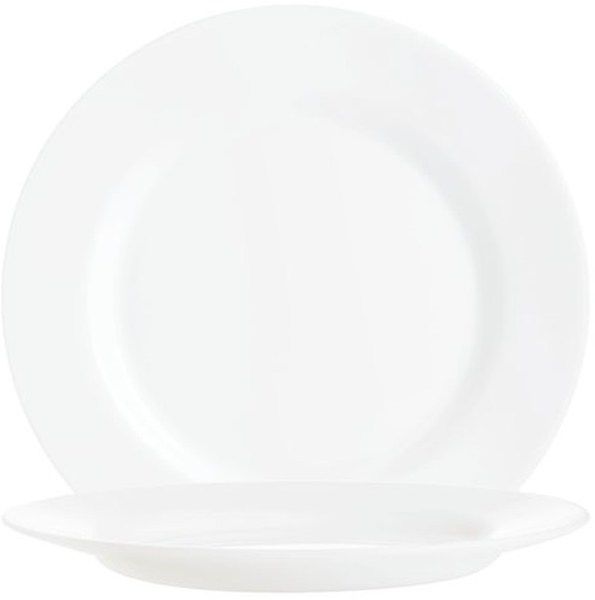 Тарелка пирожковая ARCOROC NOVA AQUITANIA WHITE 15.5 см (P8101)