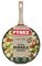 Сковорода алюмінієва глибока з кришкою PYREX Cook&Care 28 см (CR28DF6/8144)
