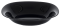 Тарелка суповая LUMINARC CARINE BLACK 21 см (L9818)