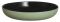 Блюдо для сервировки LUMINARC VICKY BLACK GREY 21 см (Q8584)