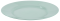 Тарелка обеденная LUMINARC PLUMI LIGHT TURQUOISE 24 см (V9044)