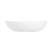 Столовый сервиз LUMINARC AMMONITE WHITE 19 пр. (P9103)