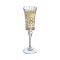 Набор бокалов для шампанского CD'A Lady Diamond 150 мл, 2шт (L9742/1)
