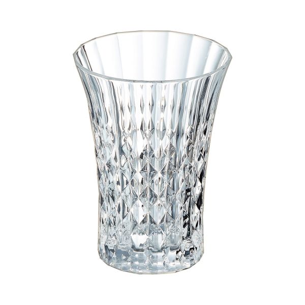 Набор низких стаканов CD'A LADY DIAMOND 360 мл, 6 шт (L9746)