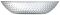 Тарелка суповая LUMINARC PAMPILLE CLEAR 20 см (Q9852)
