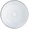 Тарелка суповая LUMINARC PAMPILLE CLEAR 20 см (Q9852)
