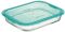 Скляний контейнер для зберігання прямокутний LUMINARC KEEP'N BOX 1500 мл (Q8396)