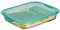 Скляний контейнер для зберігання прямокутний LUMINARC KEEP'N BOX 1500 мл (Q8396)