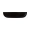 Блюдо для сервірування LUMINARC FRIENDS TIME BLACK 17 см (P6365)