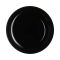 Блюдо для сервірування LUMINARC FRIENDS TIME BLACK 21 см (P6361)