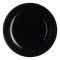 Блюдо для сервірування LUMINARC FRIENDS TIME BLACK 25 см (P6375)