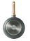 Сковорода алюминиевая глубокая BRAVO CHEF без крышки, 20 см (BC-1102-20 H)