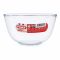 Миска скляна PYREX 0.7 л, 15 см (180BC00/2046)