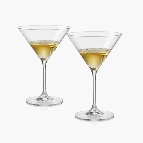 Набор бокалов для мартини Bohemia Аroma martini 290 мл, 2шт (4GA18 290 P0118)