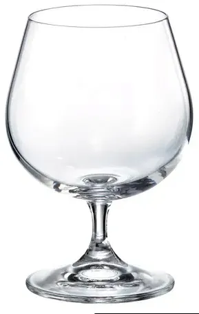 Набор бокалов для коньяка Bohemia Gastro (Colibri) 400 мл, 6шт (4S032 00000 400)