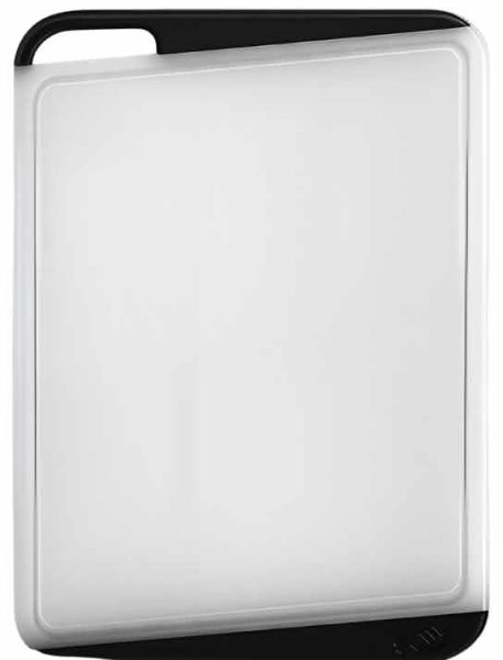 Дошка обробна з поліпропілену RINGEL Elegance 41x30x0.7 см (RG-5117/67)