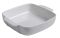 Форма для запікання квадратна PYREX SIGNATURE Grey 22х22 см (SG22SR4/7646)