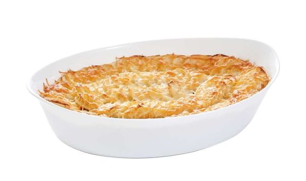 Форма для запікання LUMINARC SMART CUISINE, овальна 32х20 см (N3083)