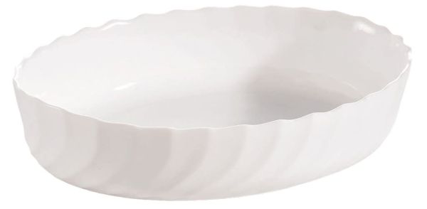 Форма для запікання LUMINARC SMART CUISINE TRIANON овальна 22х16см (P4017)