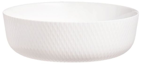 Форма для запікання LUMINARC SMART CUISINE WAVY, кругла, 22см (V1459)