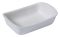 Форма для запікання прямокутна PYREX Supreme white 26х18 см (SU26RR1/7646)
