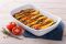Форма для запікання прямокутна PYREX Supreme white 26х18 см (SU26RR1/7646)