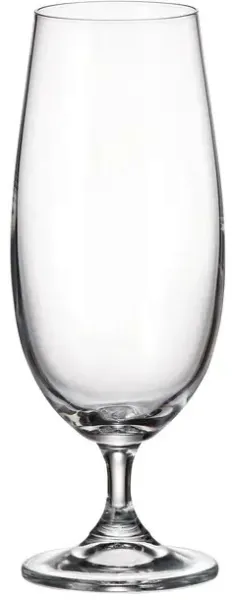 Набор бокалов для пива Bohemia Gastro (Colibri) 380 мл, 6шт (4S032 00000 380)