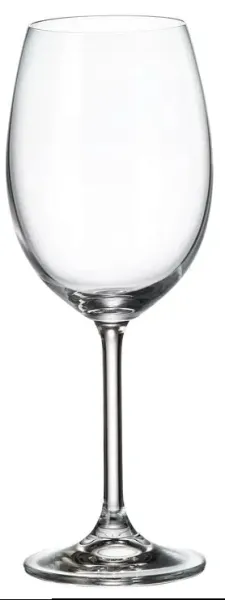 Набор бокалов для вина Bohemia Gastro (Colibri) 450 мл, 6шт (4S032 00000 450)