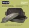Гусятниця з кришкою RINGEL Zitrone Olive (ростер) 6+3л, 34x24x13.5 см (RG-2108-34/OL)