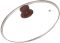 Кастрюля алюминиевая с крышкой BRAVO CHEF 2,6 л, 20 см (BC-2101-20)