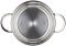 Каструля з кришкою Ringel Besser 1.6 л, 16 см (RG-2021-16)