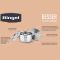 Каструля з кришкою Ringel Besser 1.6 л, 16 см (RG-2021-16)
