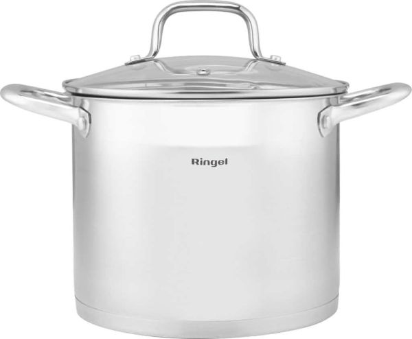 Каструля з кришкою RINGEL Curry 2.5л, 16 см (RG-2020-16*)