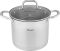 Каструля з кришкою RINGEL Curry 8.4л, 24 см (RG-2020-24*)