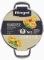 Каструля з кришкою Ringel Hanover 2.3л, 18 см (RG-2005/1-18)