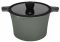 Каструля з кришкою RINGEL Zitrone Olive 5.8л, 24x16.2 см (RG-2108-24/2/OL)
