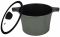 Каструля з кришкою RINGEL Zitrone Olive 5.8л, 24x16.2 см (RG-2108-24/2/OL)