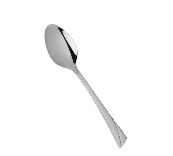 Набор кофейных ложек KingHoff, 6 шт. (KH-1579)