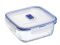 контейнер LUMINARC PURE BOX ACTIVE /квадр./1220 мл (P3552)