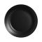 Тарелка десертная LUMINARC APY BLACK 18 см (X1945)