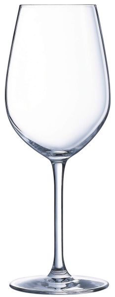 Набір келихів для вина LUMINARC MENADES 550 мл, 4шт (V5958)