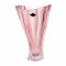 Ваза для цветов Bohemia Plantica Pink 320 мм (8KG97 72T31 320 P)