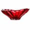 Фруктовница Bohemia Plantica Red 330 мм (6KG02 72T62 330 R)