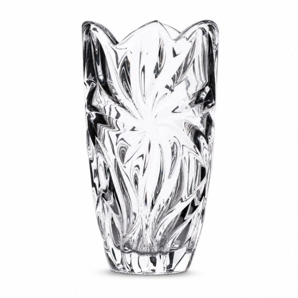 Ваза для цветов Bohemia Flora 280 мм (8KH29 99X03 280 Y)